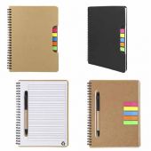 Libretas Ecológicas Argu